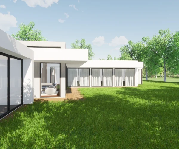 proj House C_O1