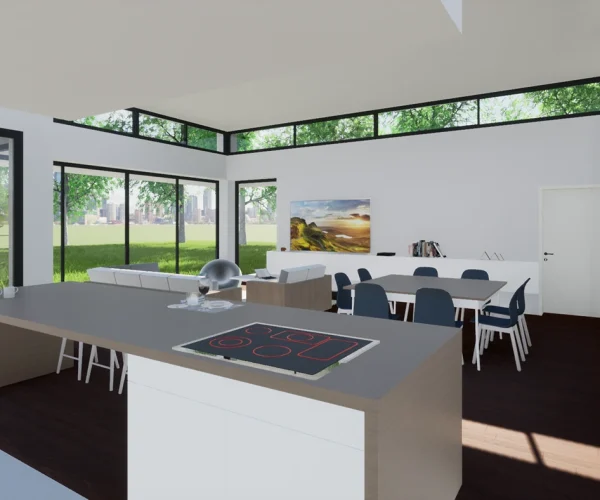 proj House C_O2