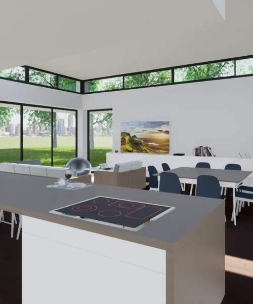 proj House C_O2
